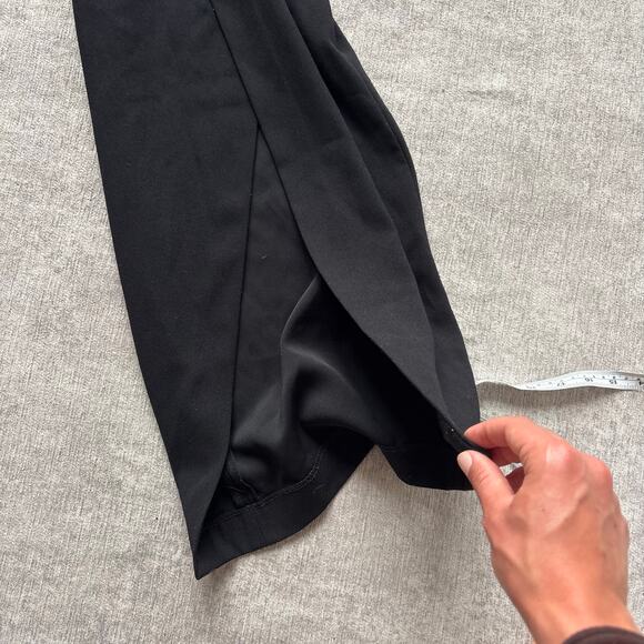 Tahari Evening Jumpsuit - Picture 2 of 5